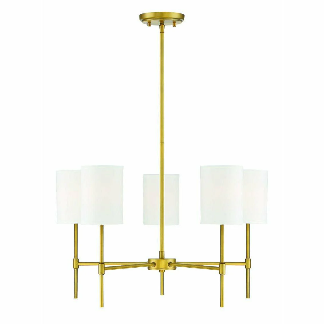 Camila Chandelier - Image 3