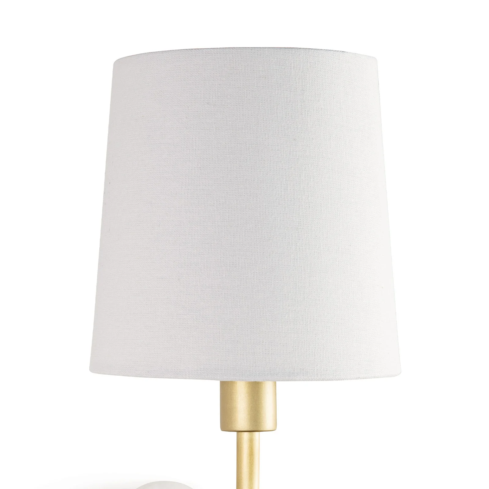 Camilla Bent Arm Sconce - Image 3