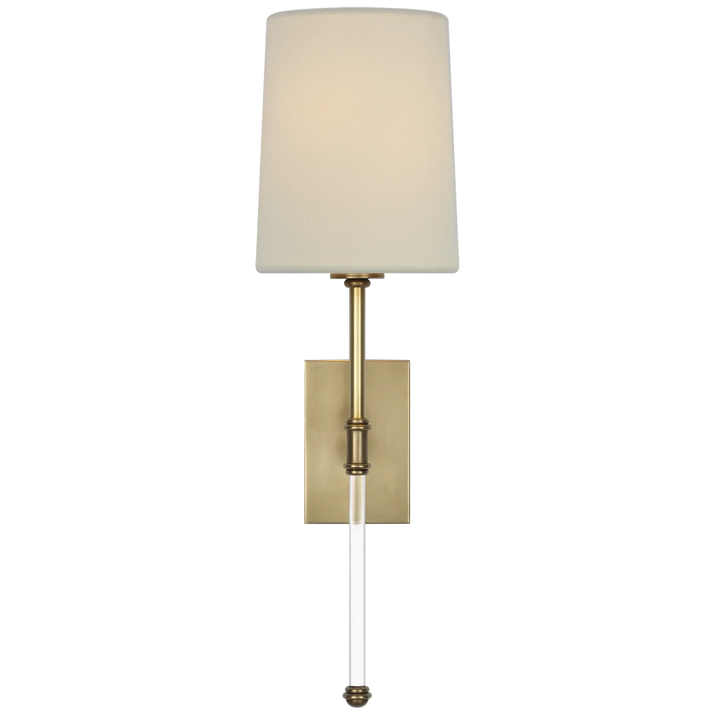Camille 16" Sconce - Image 7