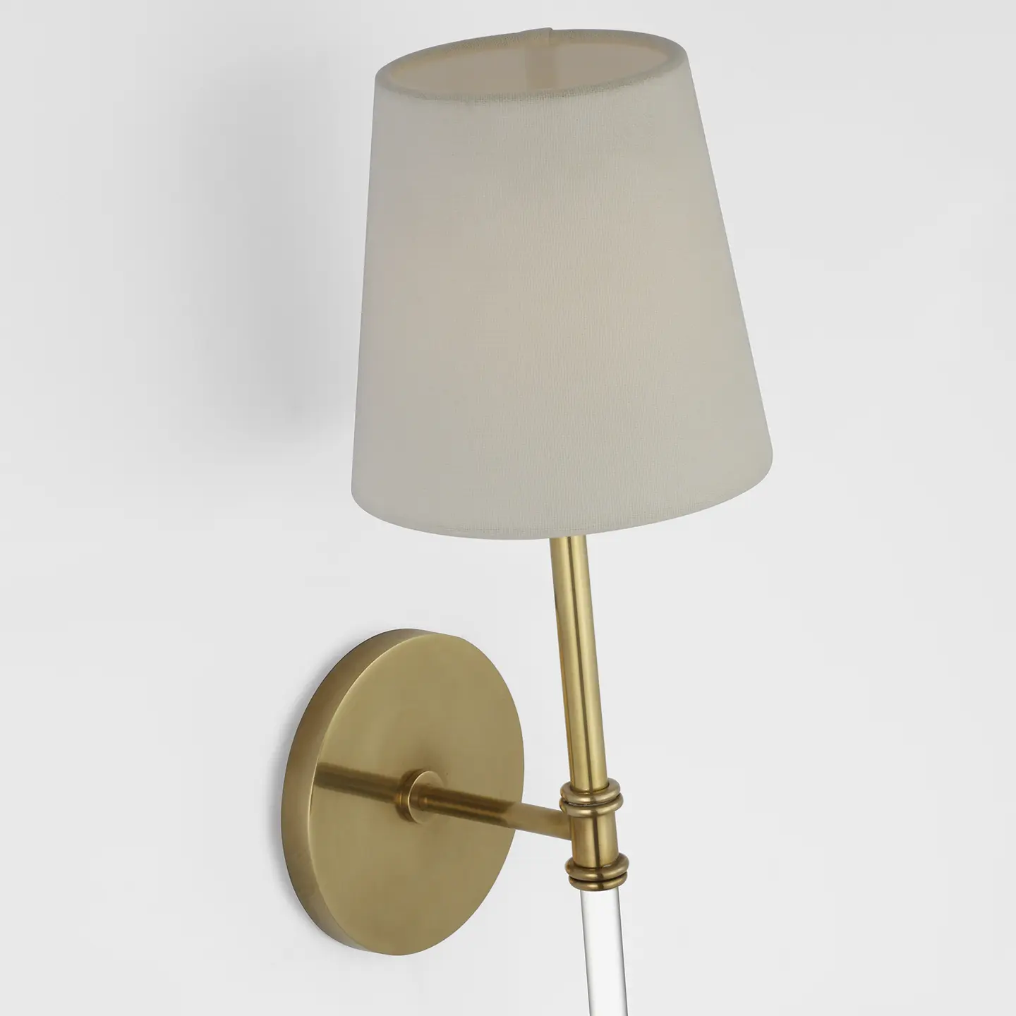 Camille 20" Cordless Sconce - Image 3