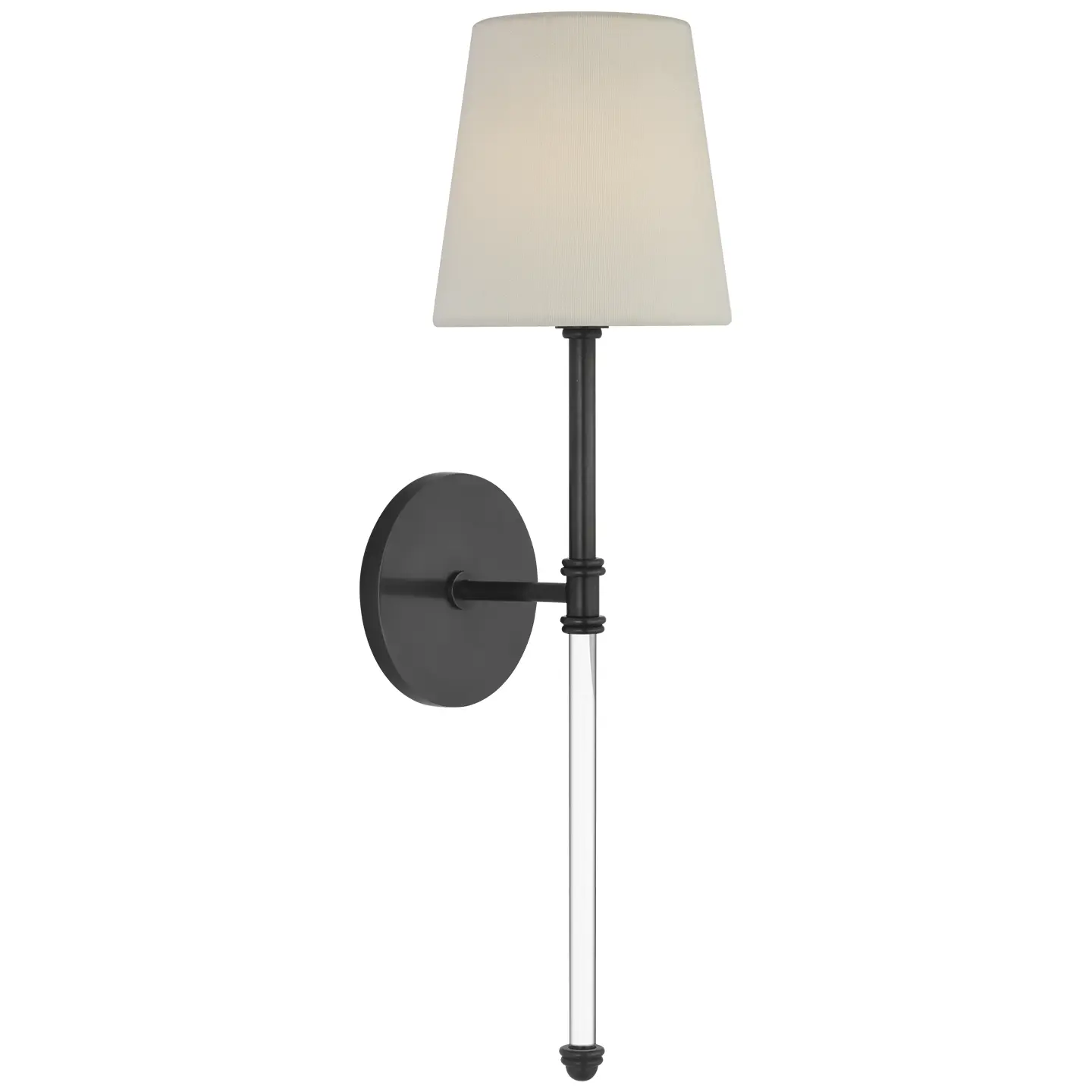 Camille 20" Cordless Sconce - Image 6
