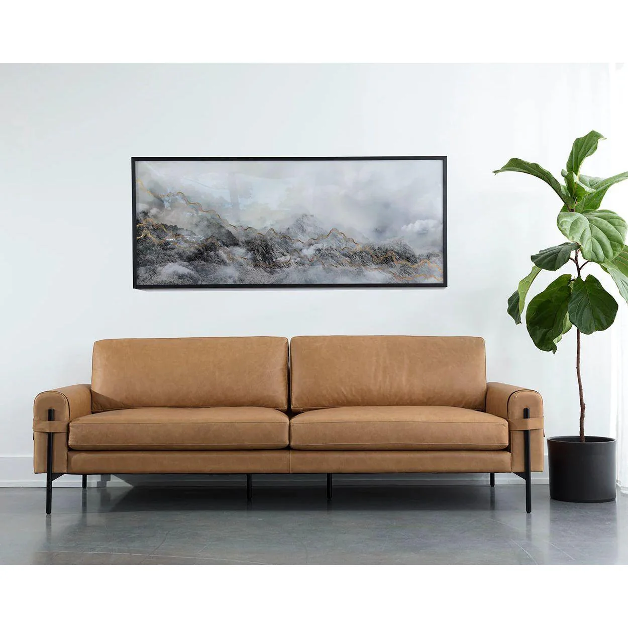 Camus Sofa - Image 3