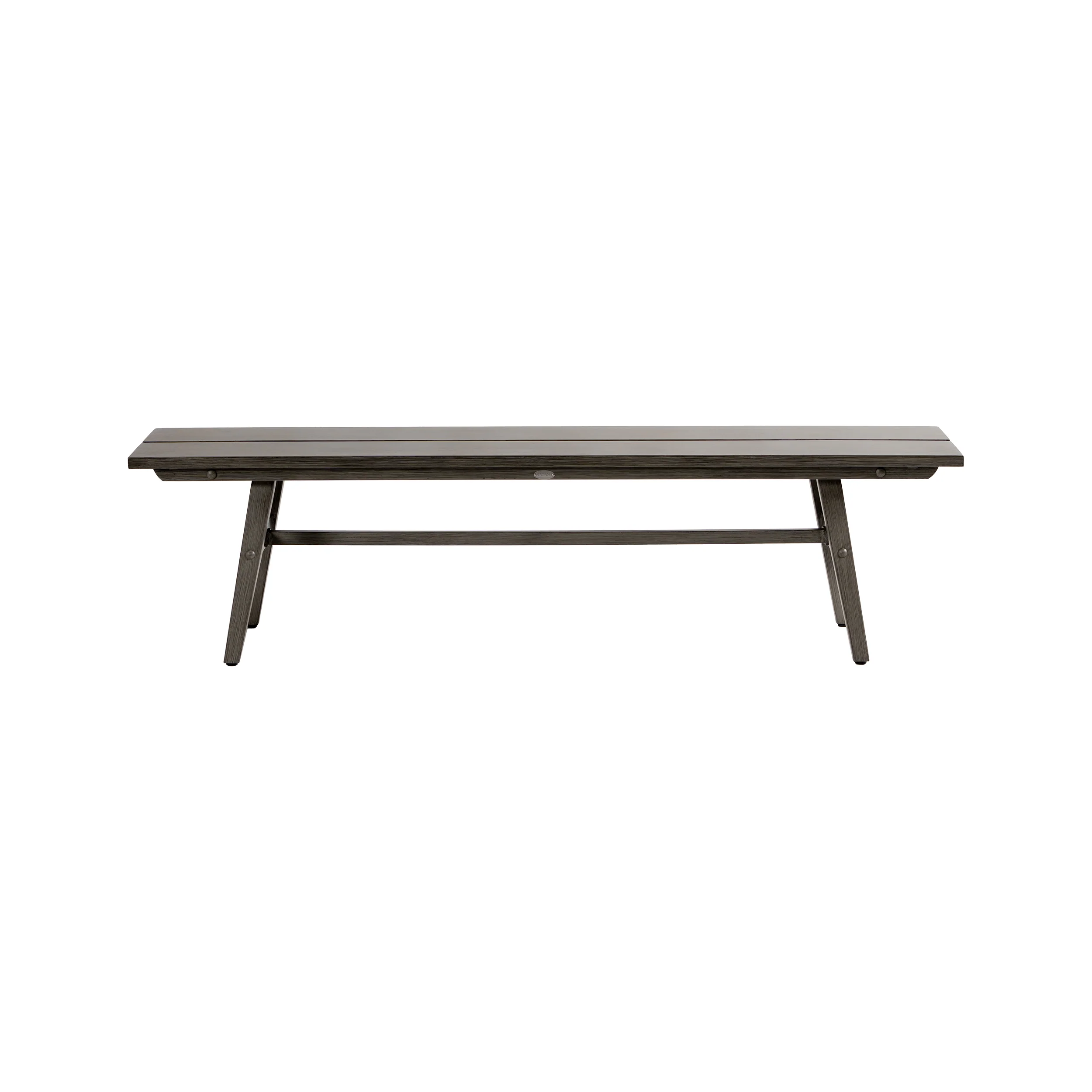 Canbria Bench without Back - Image 4