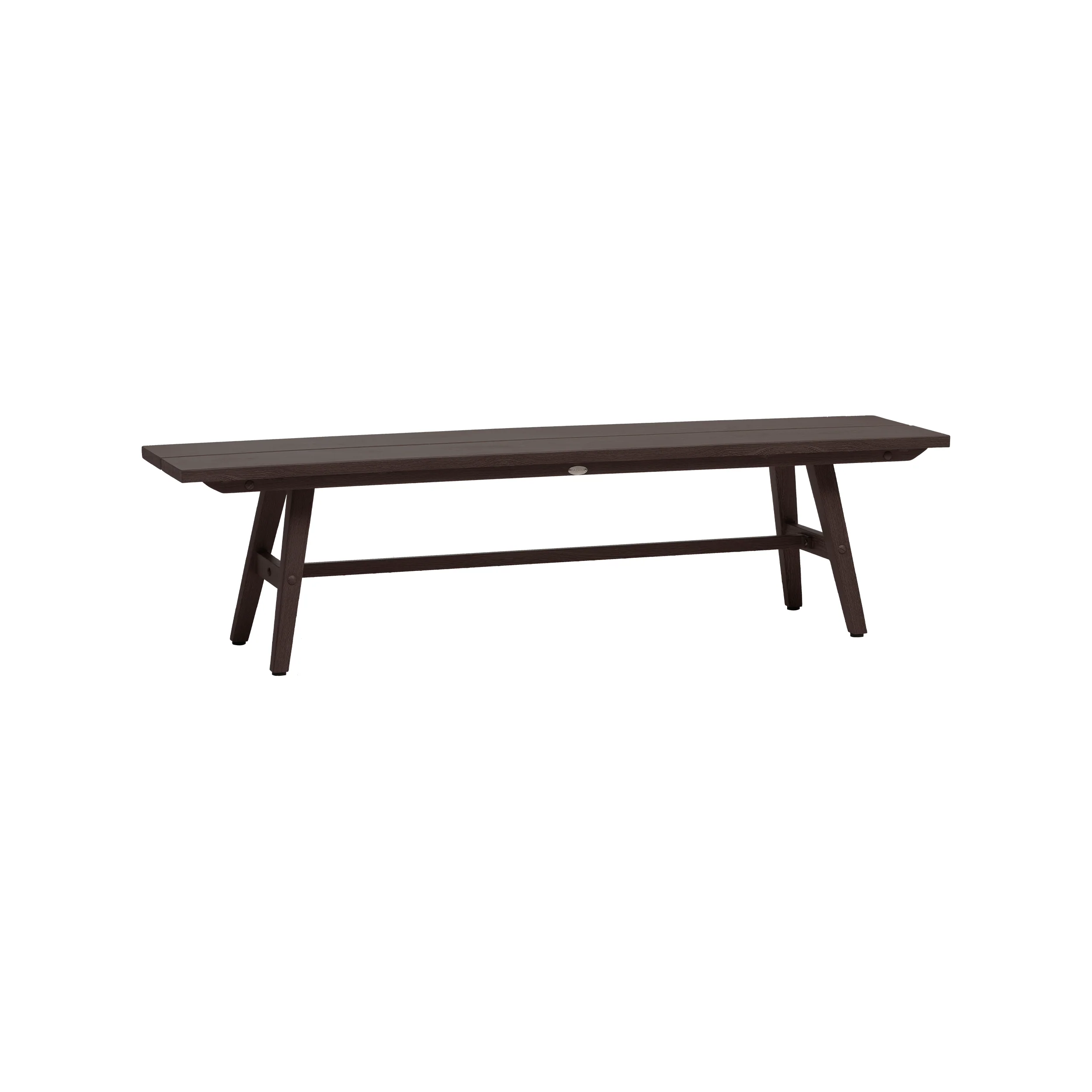 Canbria Bench without Back - Image 8