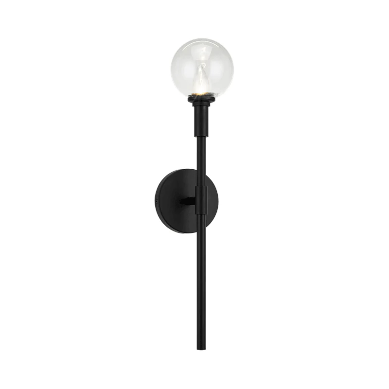 Candlestix Wall Sconce - Image 4