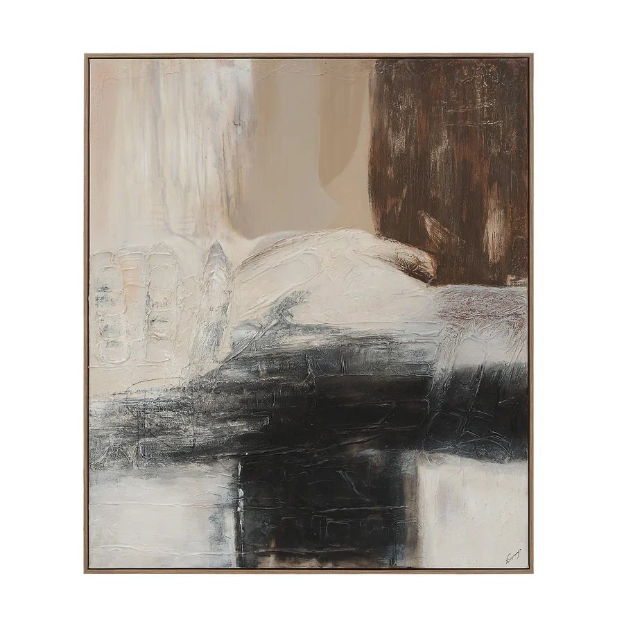 Cane Wall Art