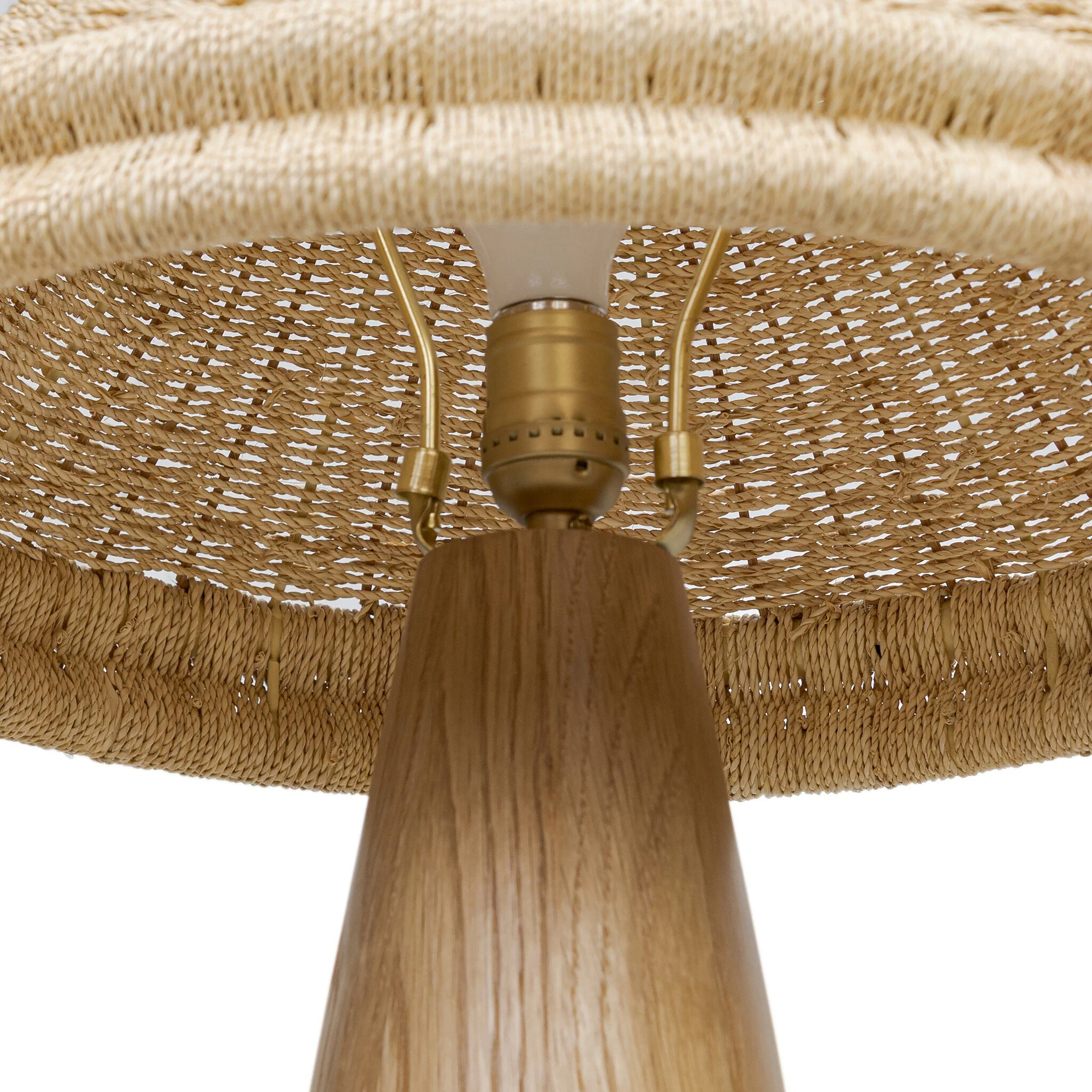Canela Table Lamp - Image 9