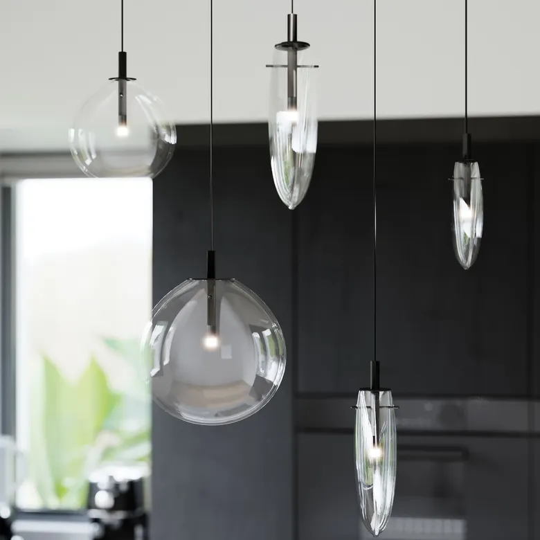 Cantina LED Chandelier - Image 2