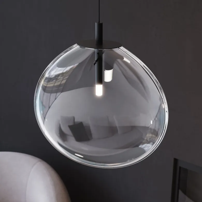 Cantina LED Chandelier - Image 8