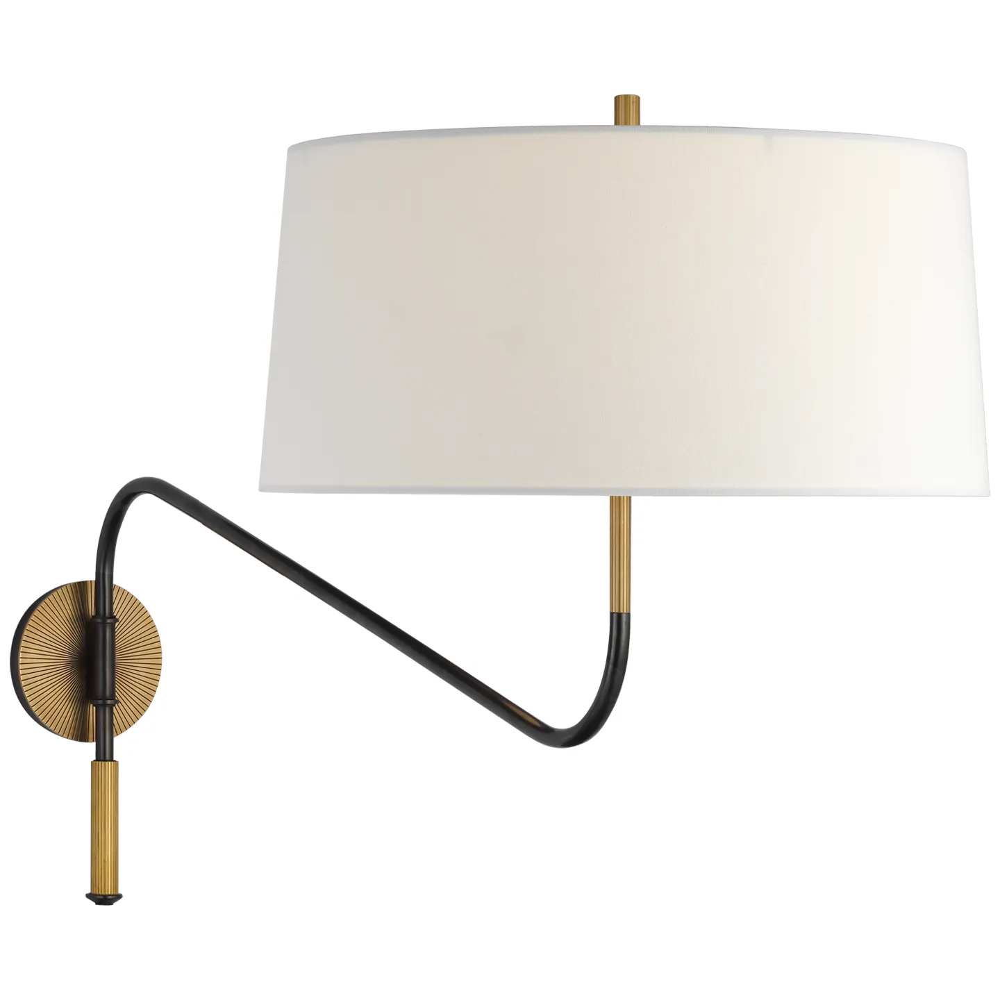 Canto Grande Swinging Wall Light - Image 2