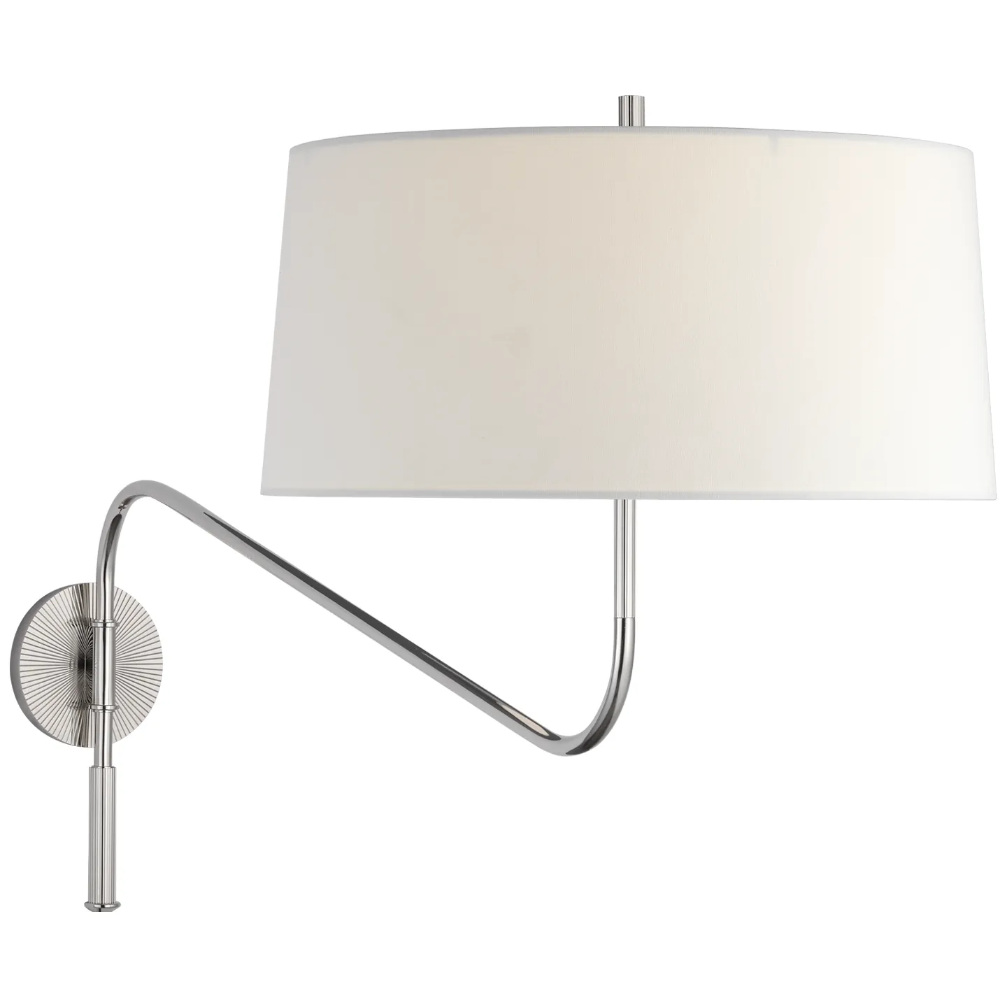 Canto Grande Swinging Wall Light - Image 3