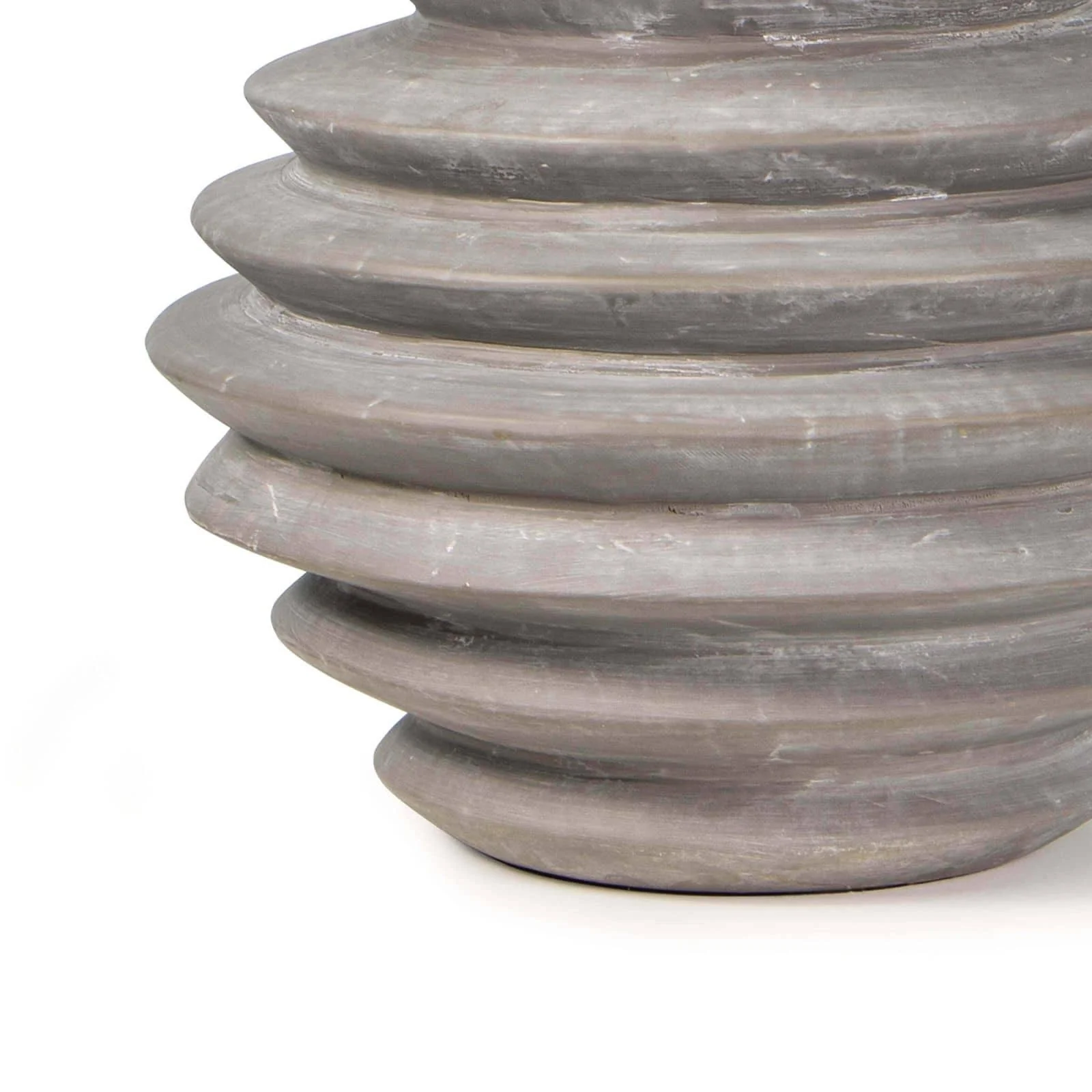 Canyon Ceramic Table Lamp - Image 4