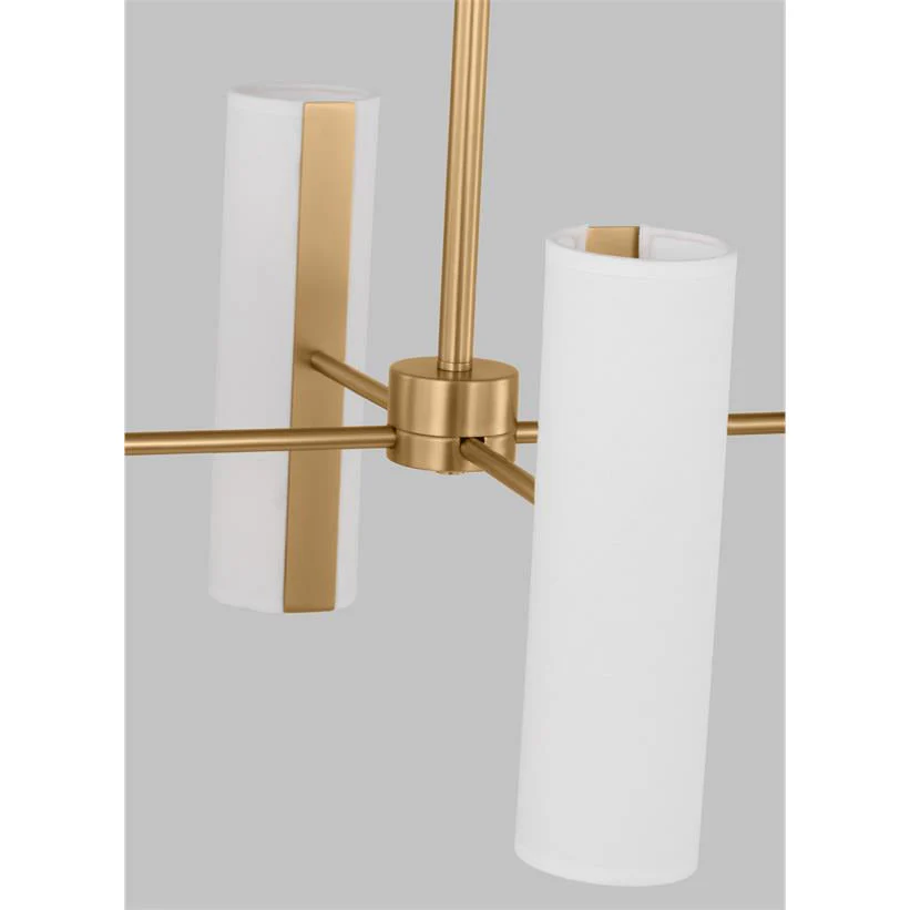 Capalino Medium Chandelier - Image 9