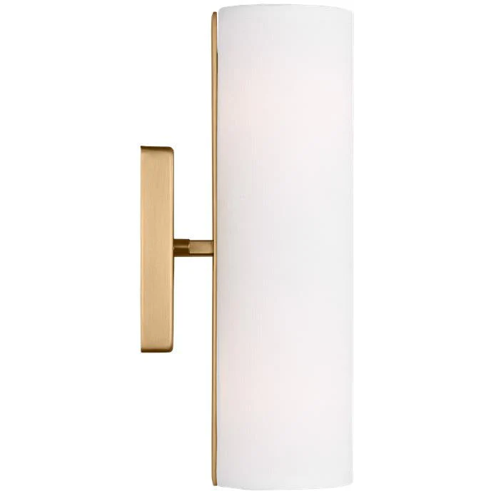 Capalino Medium Double Sconce - Image 5
