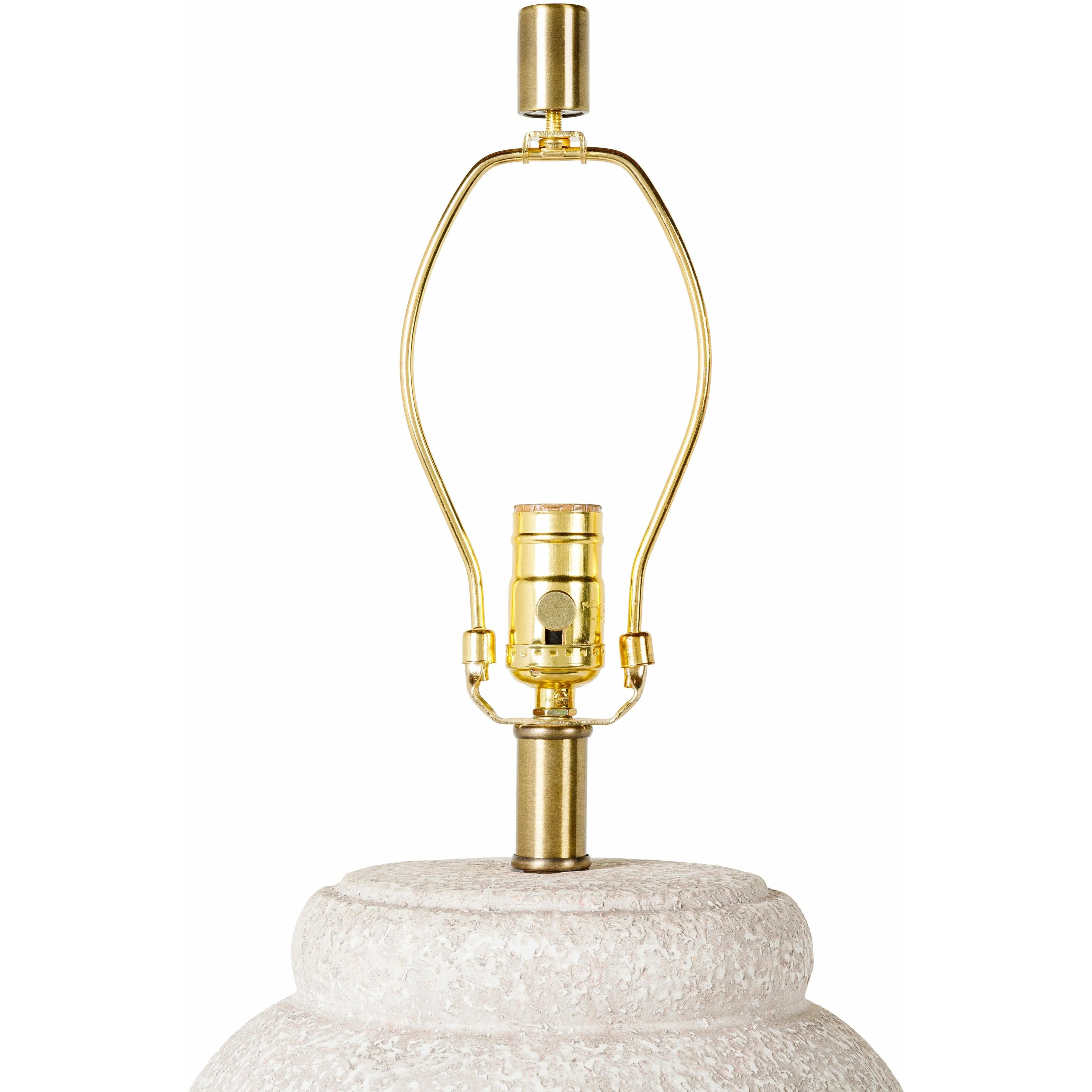 Capelli Table Lamp - Image 3