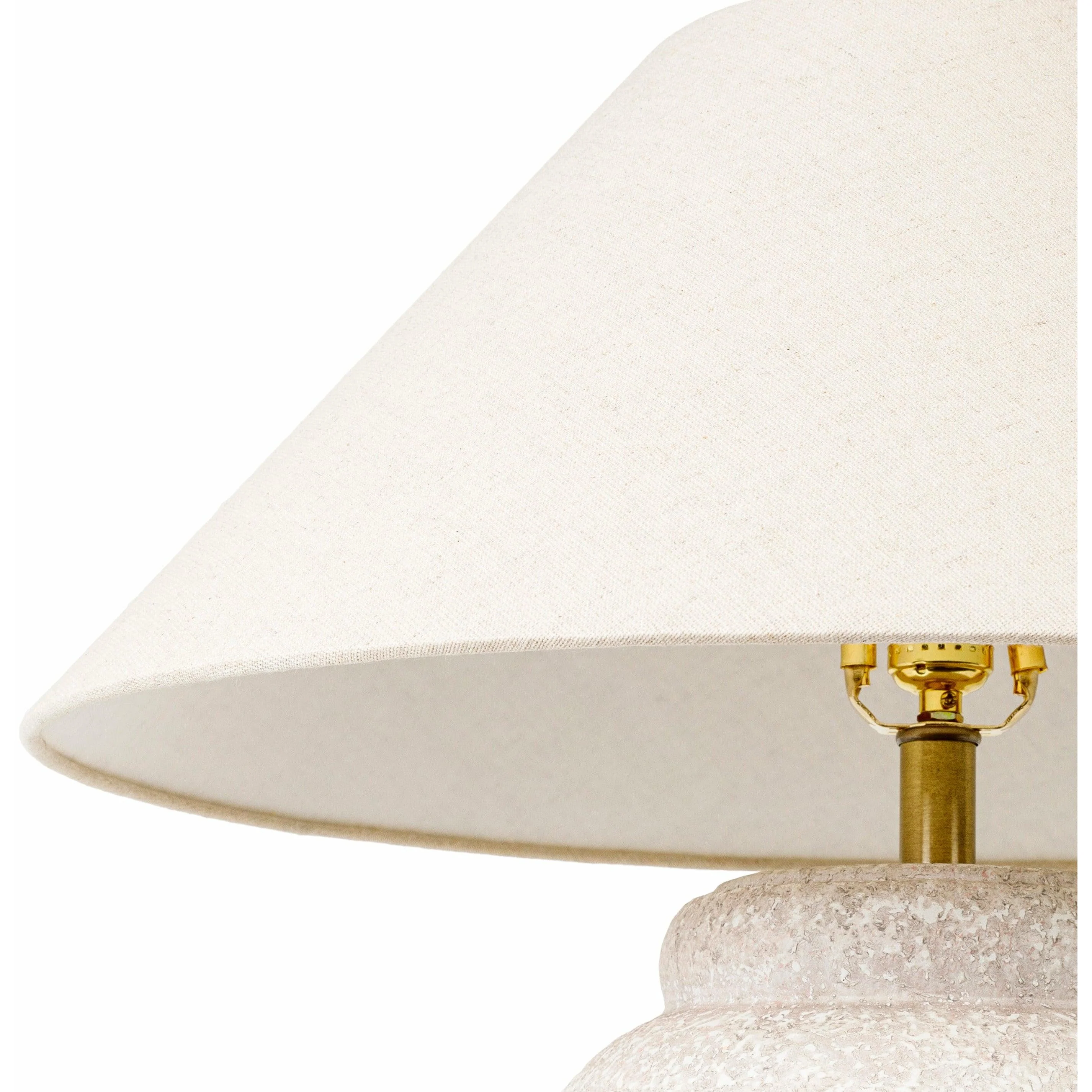 Capelli Table Lamp - Image 4