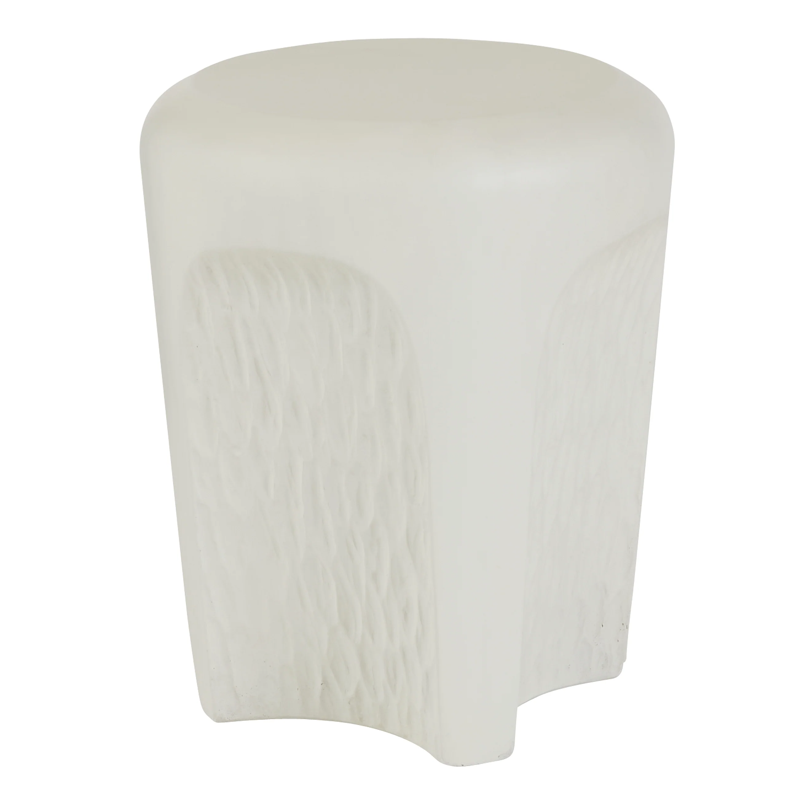 Caper Outdoor Accent Table - Image 5