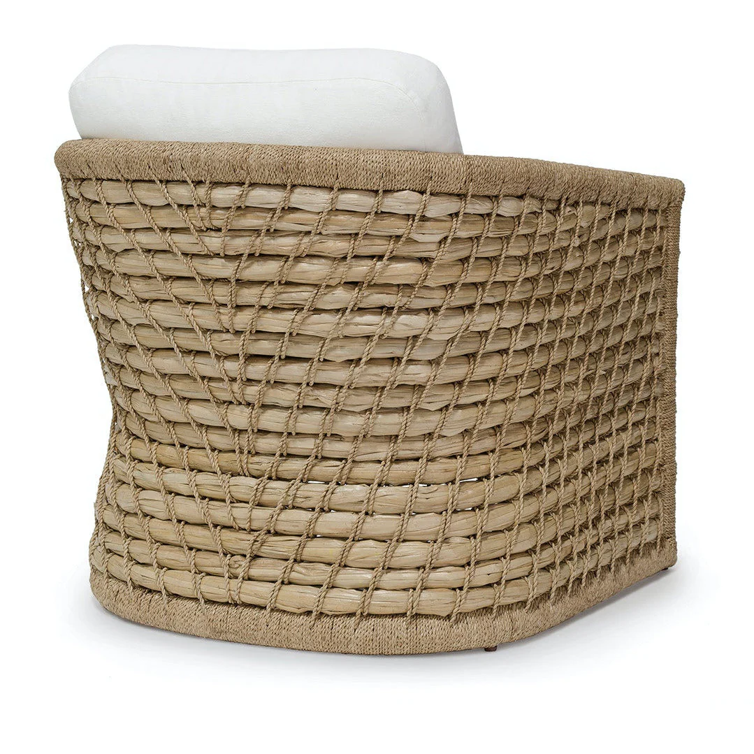 Capitola Lounge Chair - Image 4