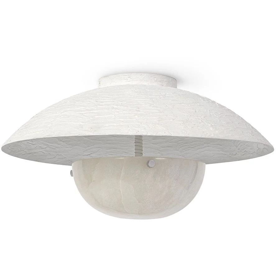Capri Flush Mount