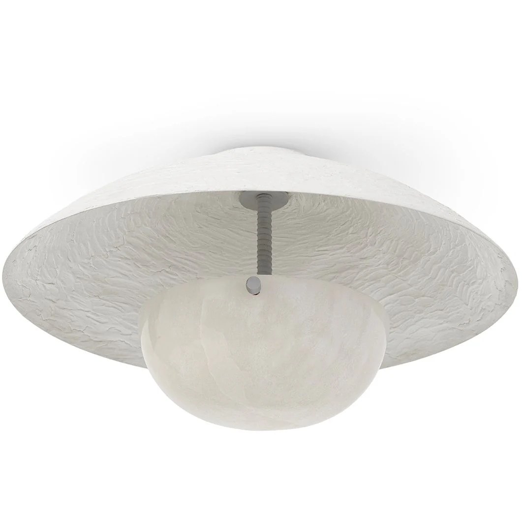 Capri Flush Mount - Image 2