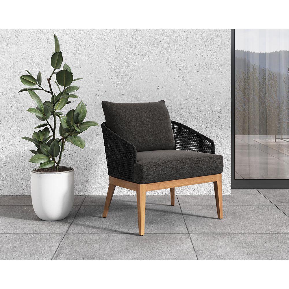 Capri Lounge Chair - Image 9