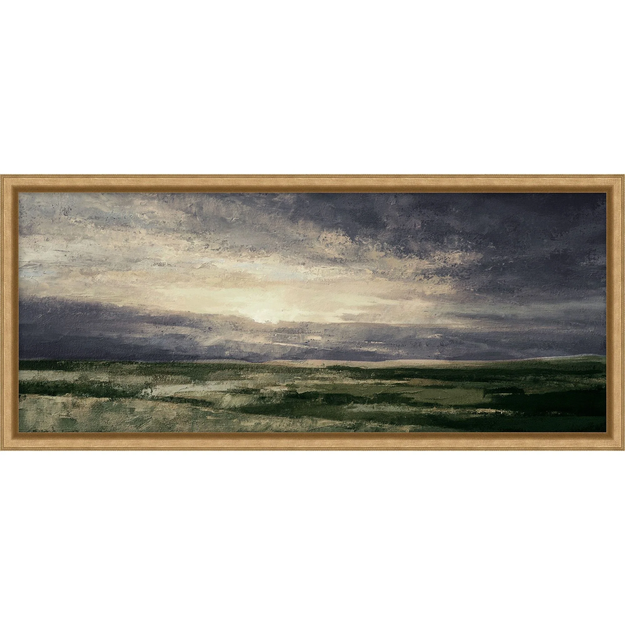 Captured Fields IV