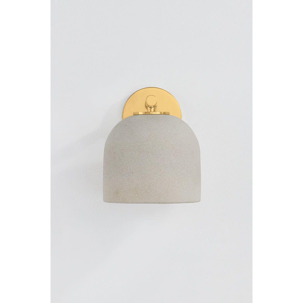 Cara Wall Sconce - Image 2