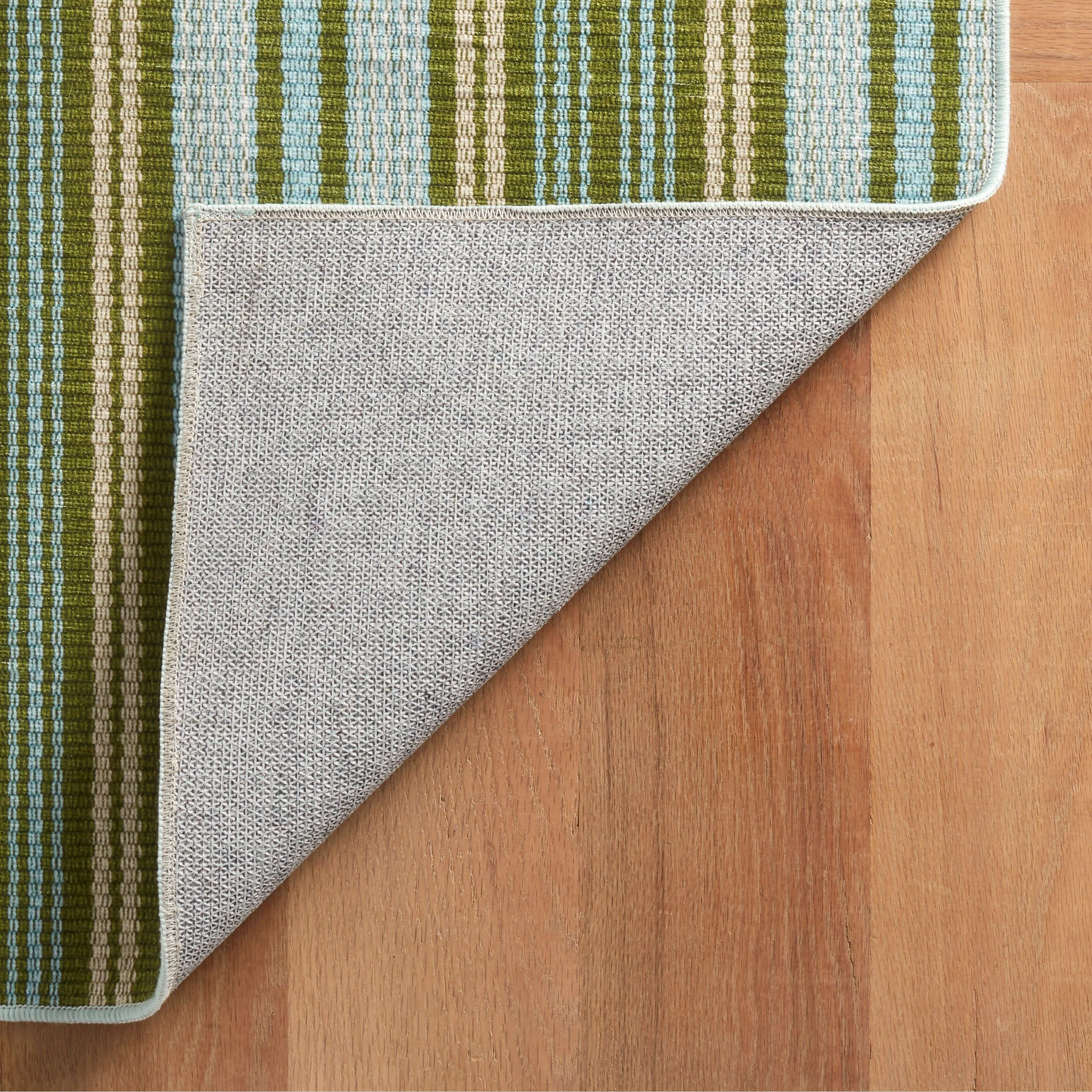 Caravan Stripe Multi Rug - Image 7
