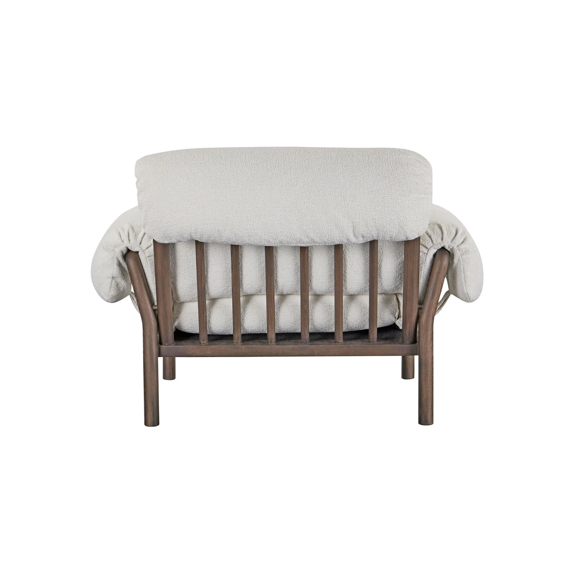 Cardero Lounge Chair Beige - Image 17