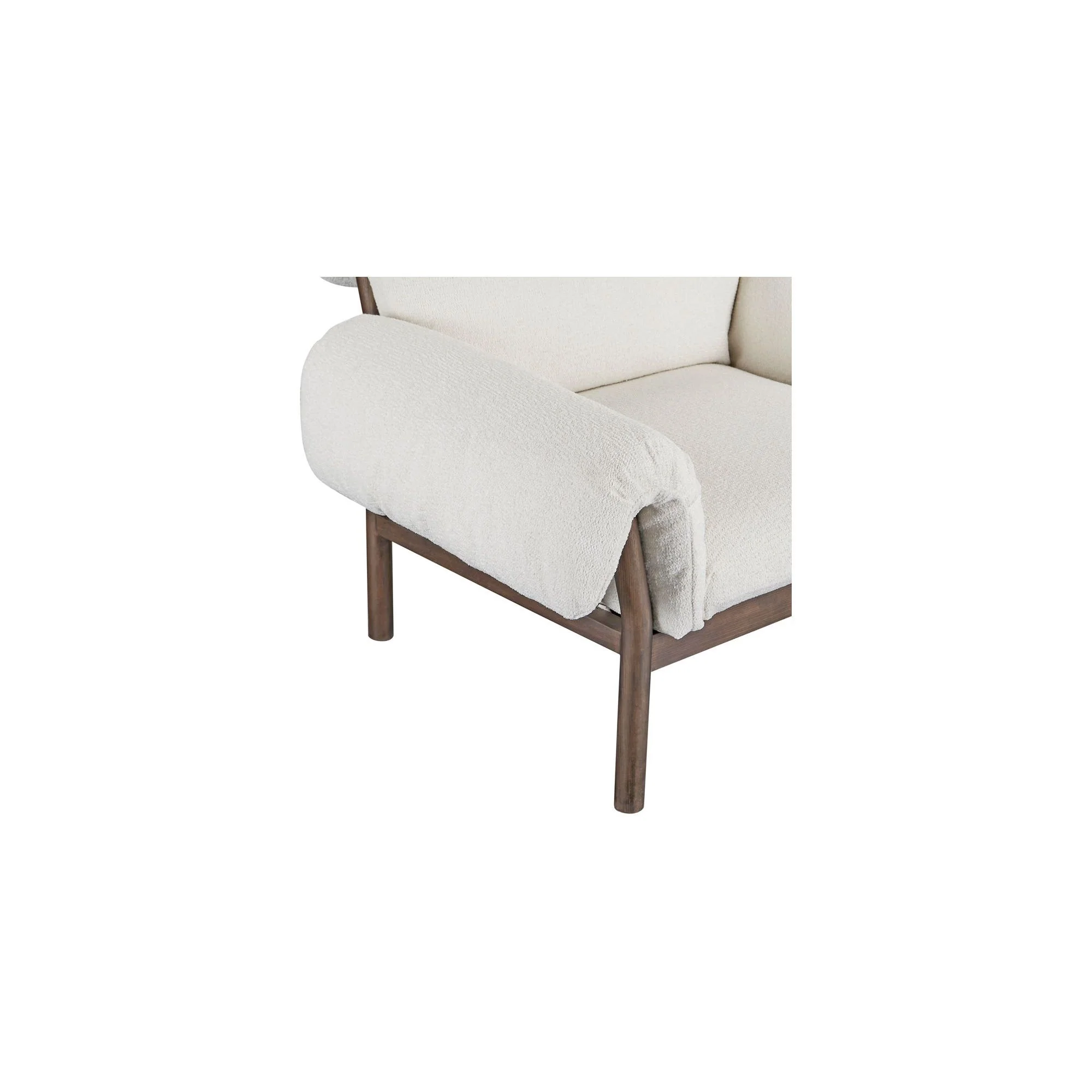 Cardero Lounge Chair Beige - Image 18