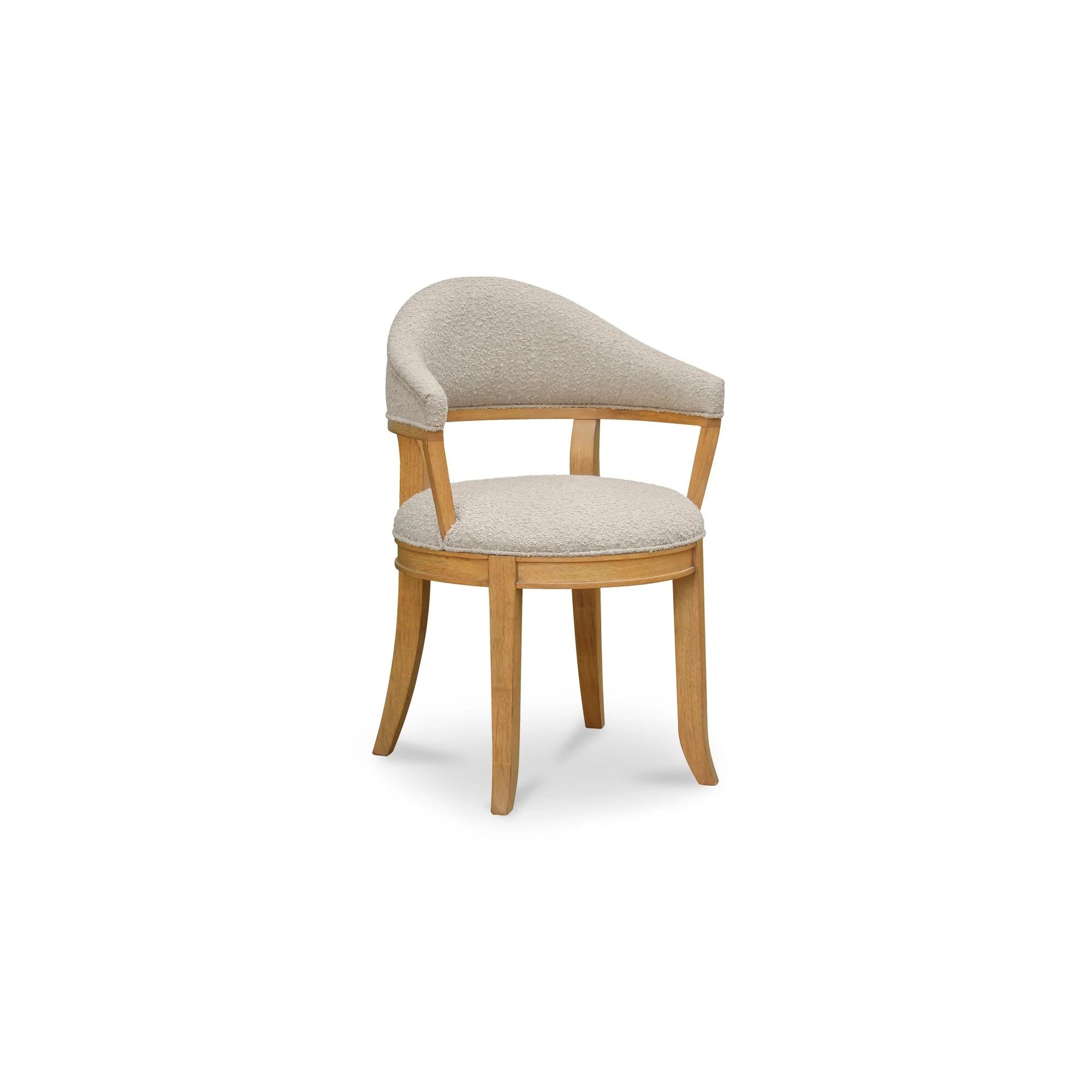 Carlos Dining Chair - Image 7
