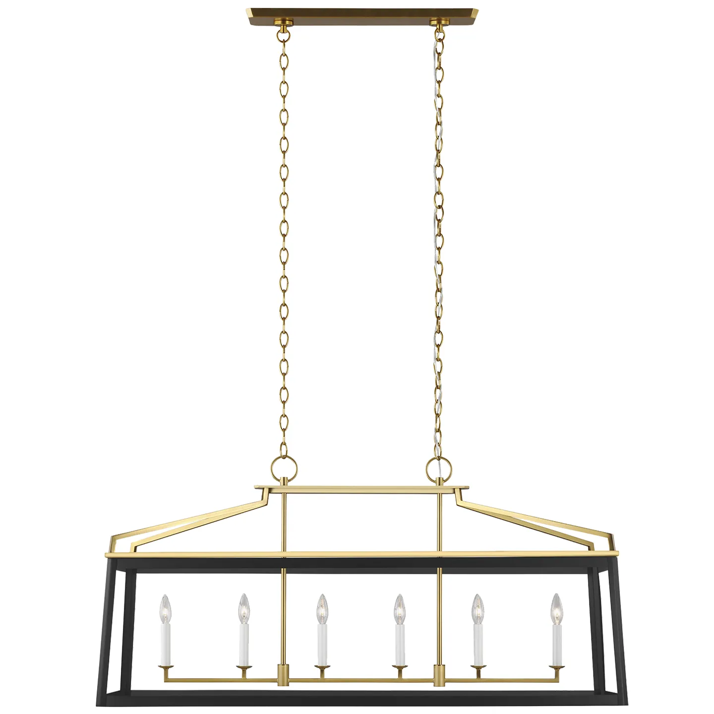 Carlow Linear Lantern