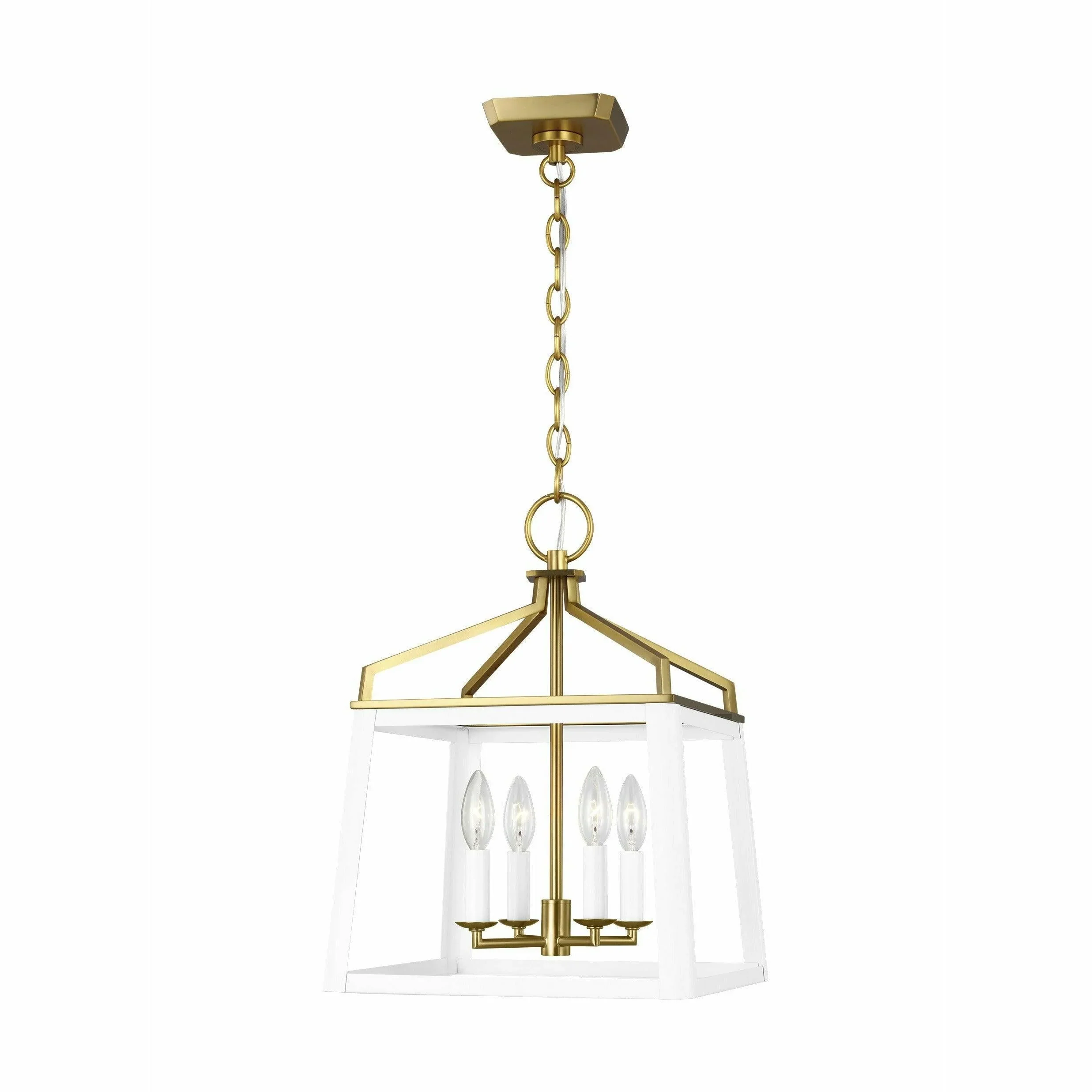 Carlow Medium Lantern