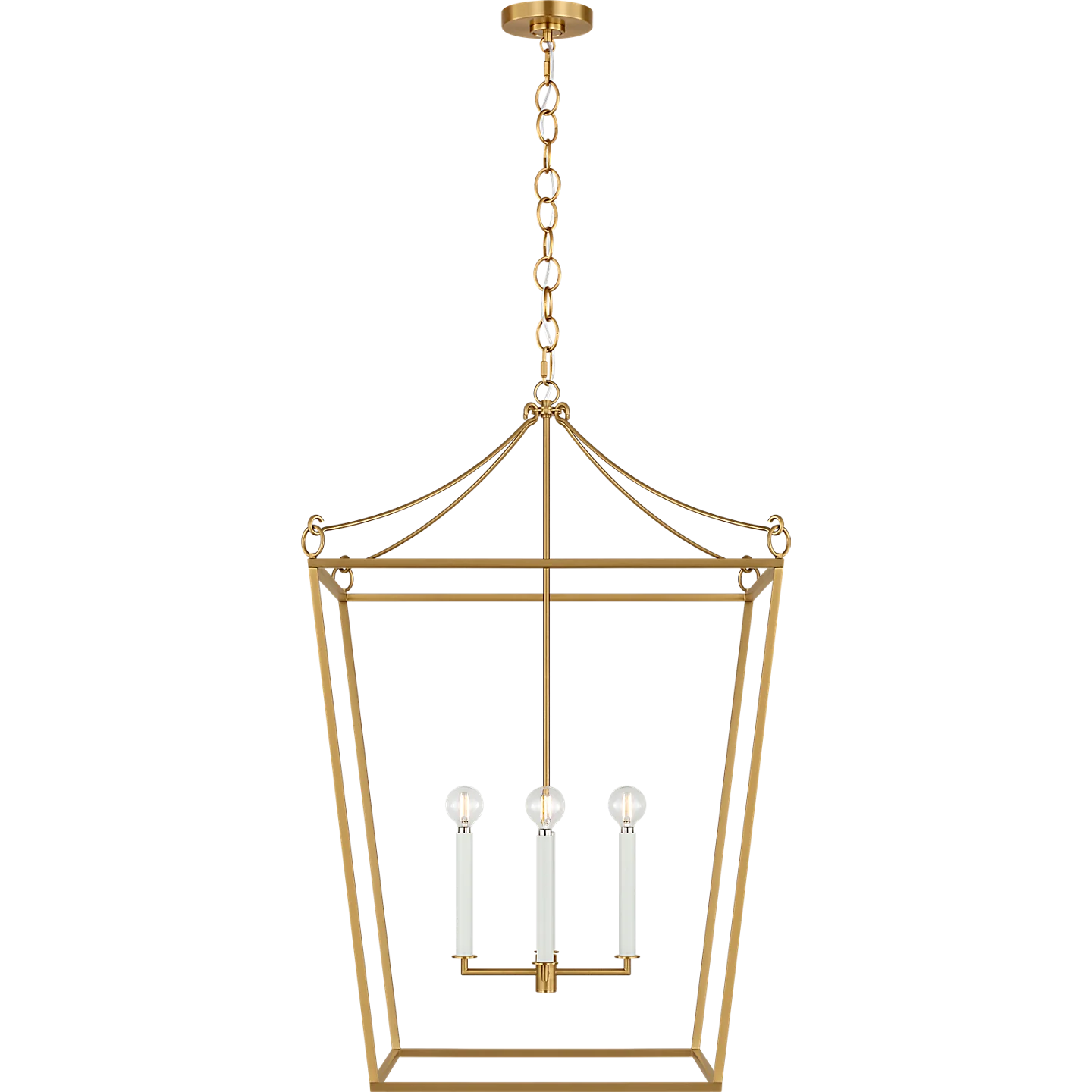 Carlyle Lantern - Image 4