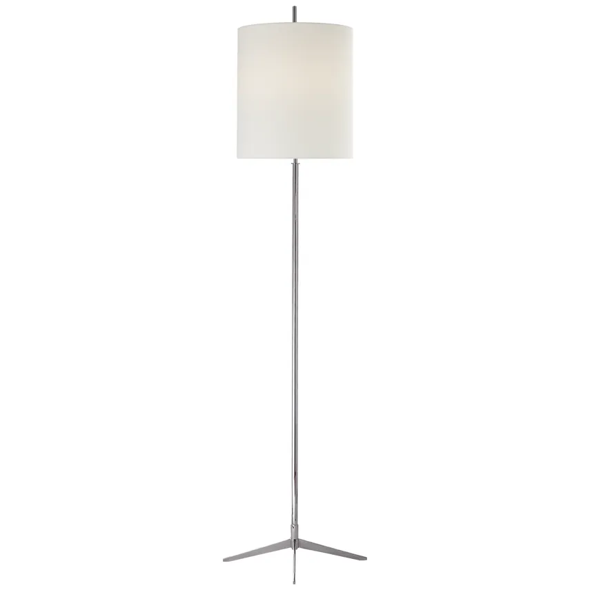 Caron Floor Lamp - Image 4