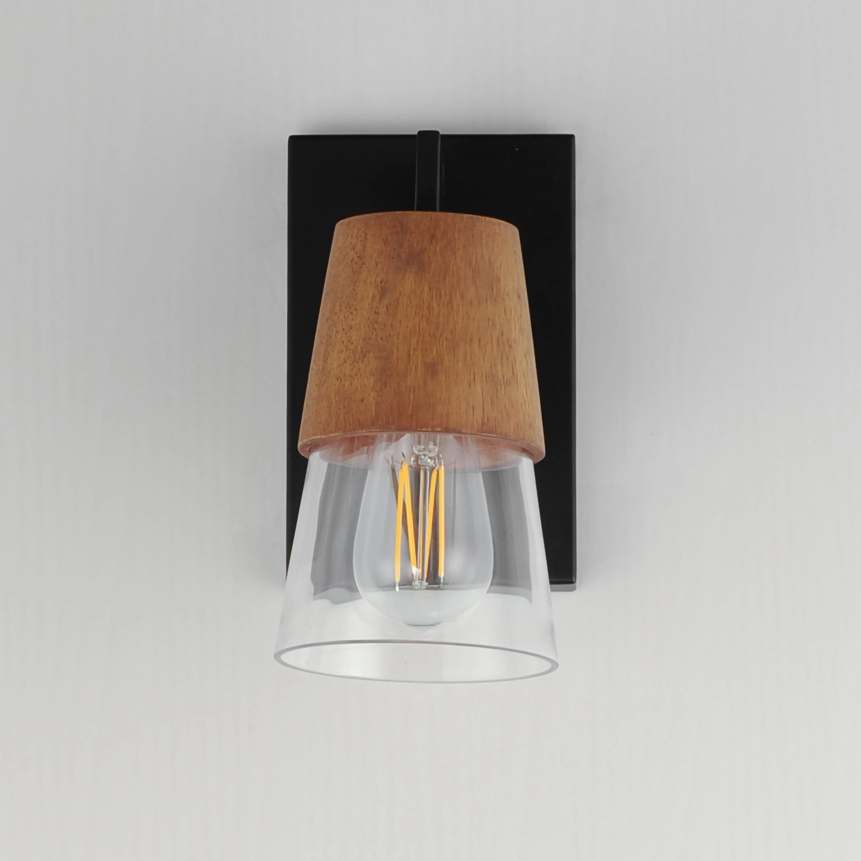 Carpenter One-light Bath Vanity - Image 2