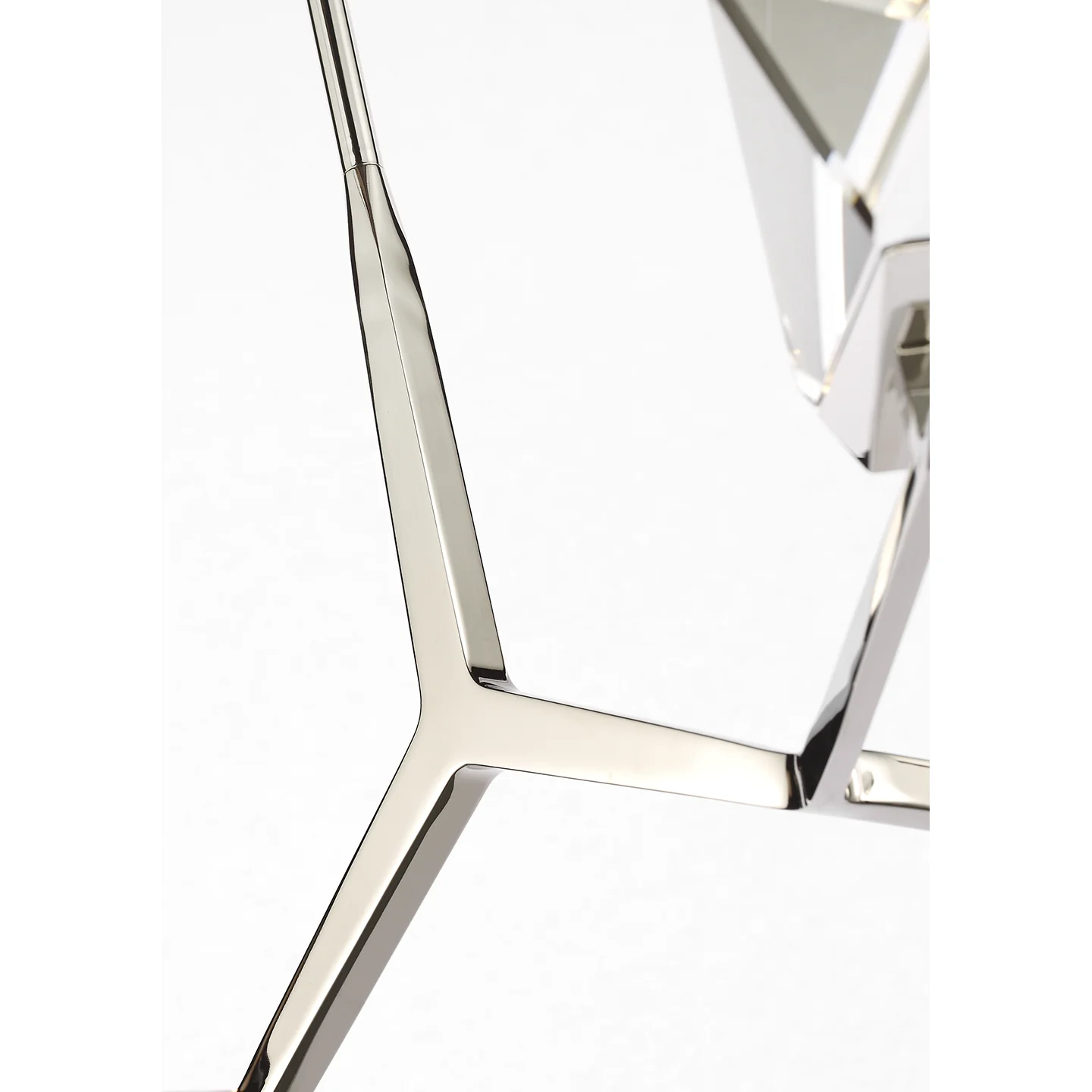 Carraig 65" 7 Light Chandelier - Image 22
