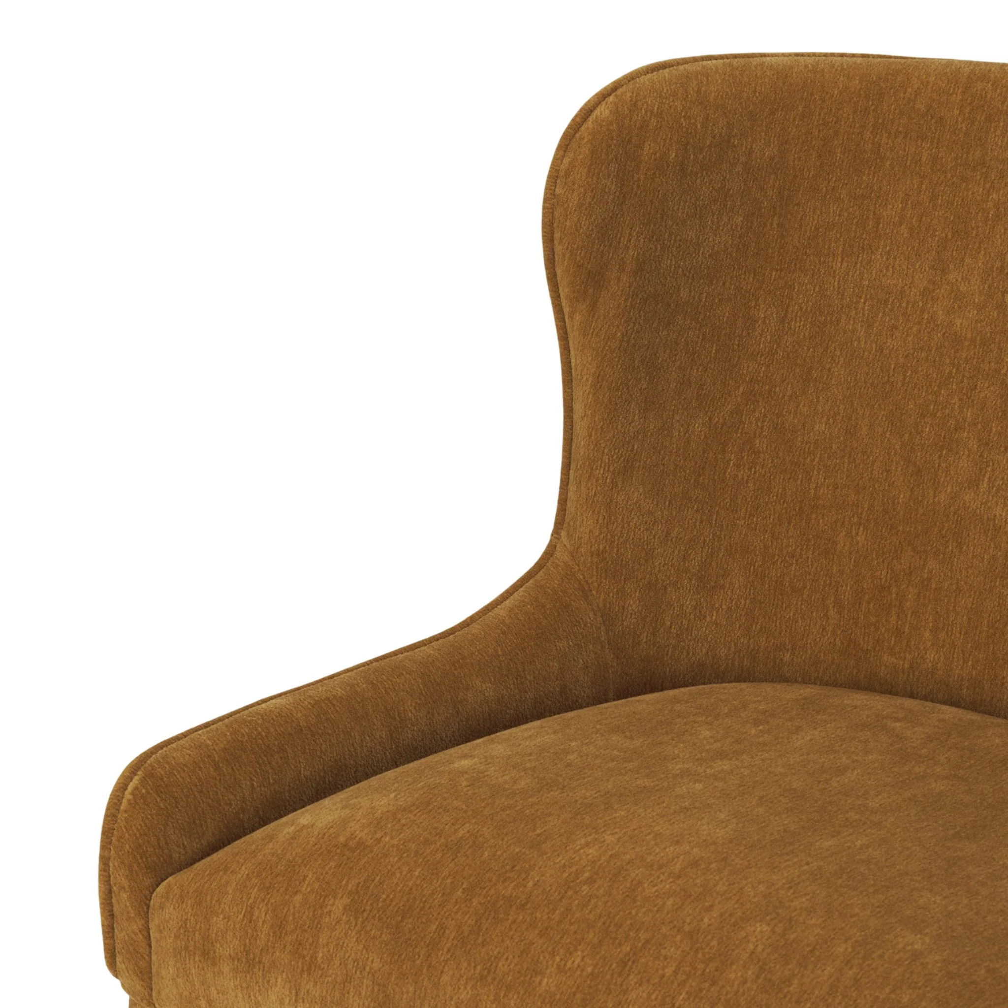 Carroll Slope Dining Chair - Image 9