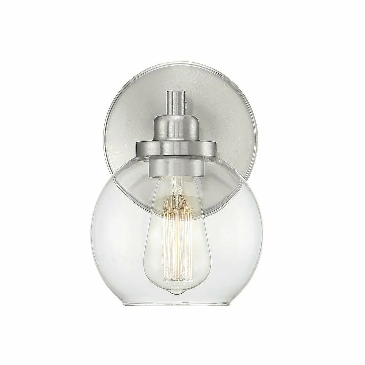 Carson Wall Sconce - Image 3