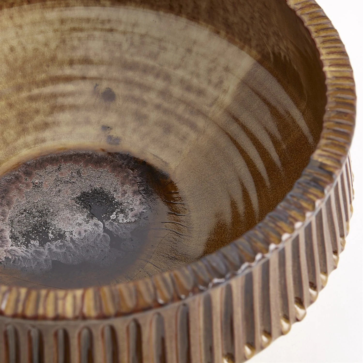 Carved Bowl - Image 4