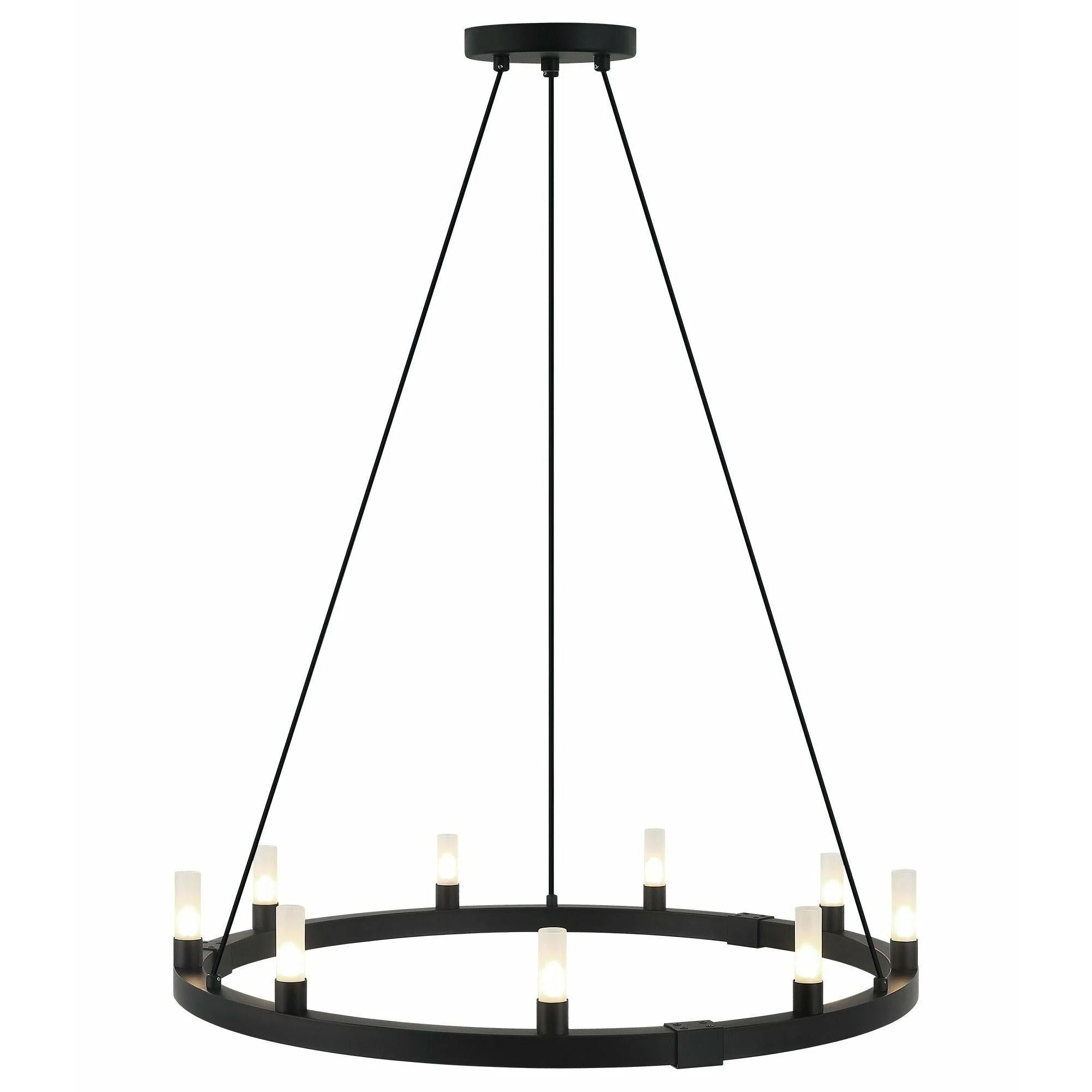 Cascadian Chandelier - Image 2