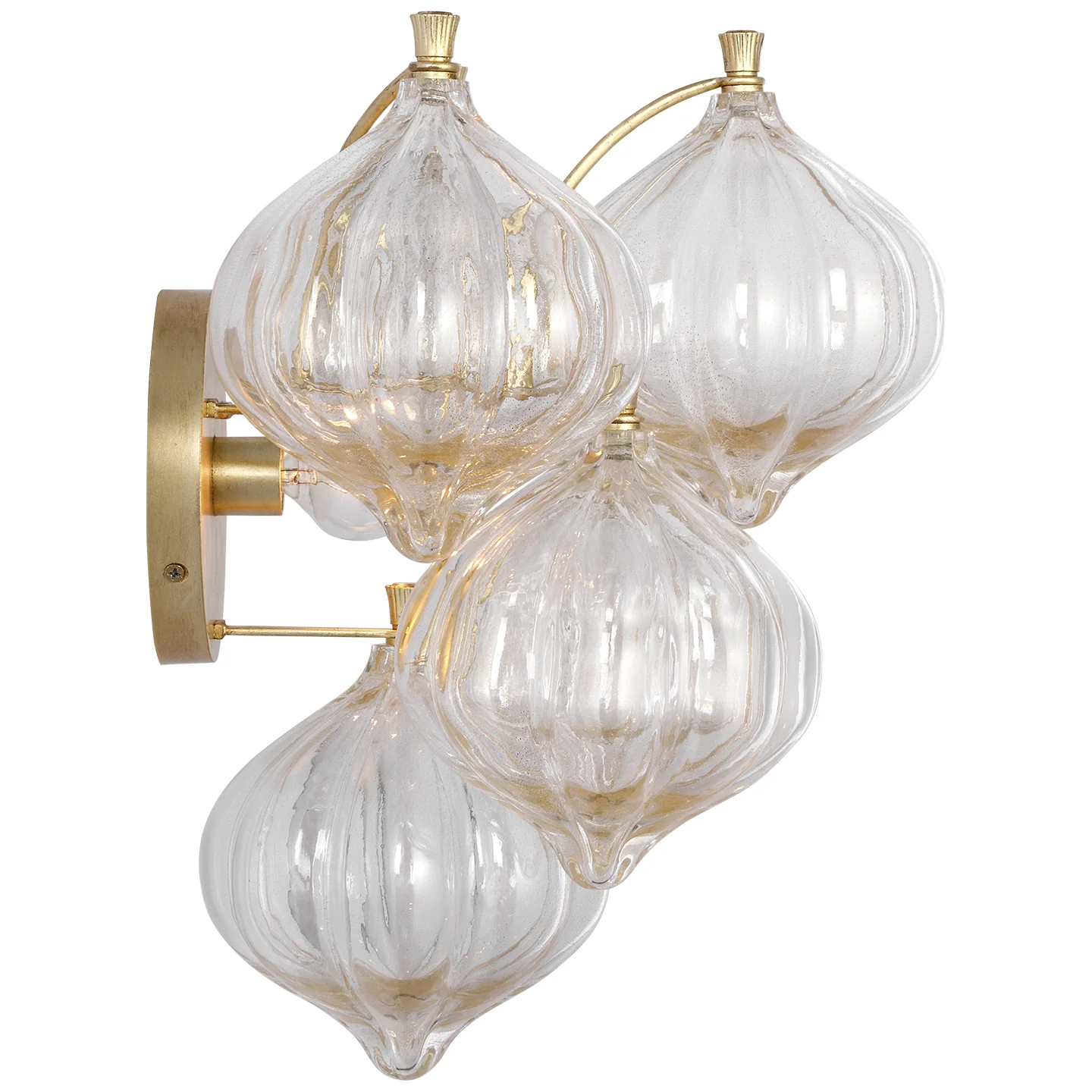 Caselli 15" Sconce - Image 20