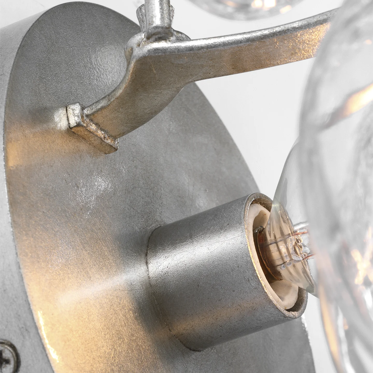 Caselli 15" Sconce - Image 3