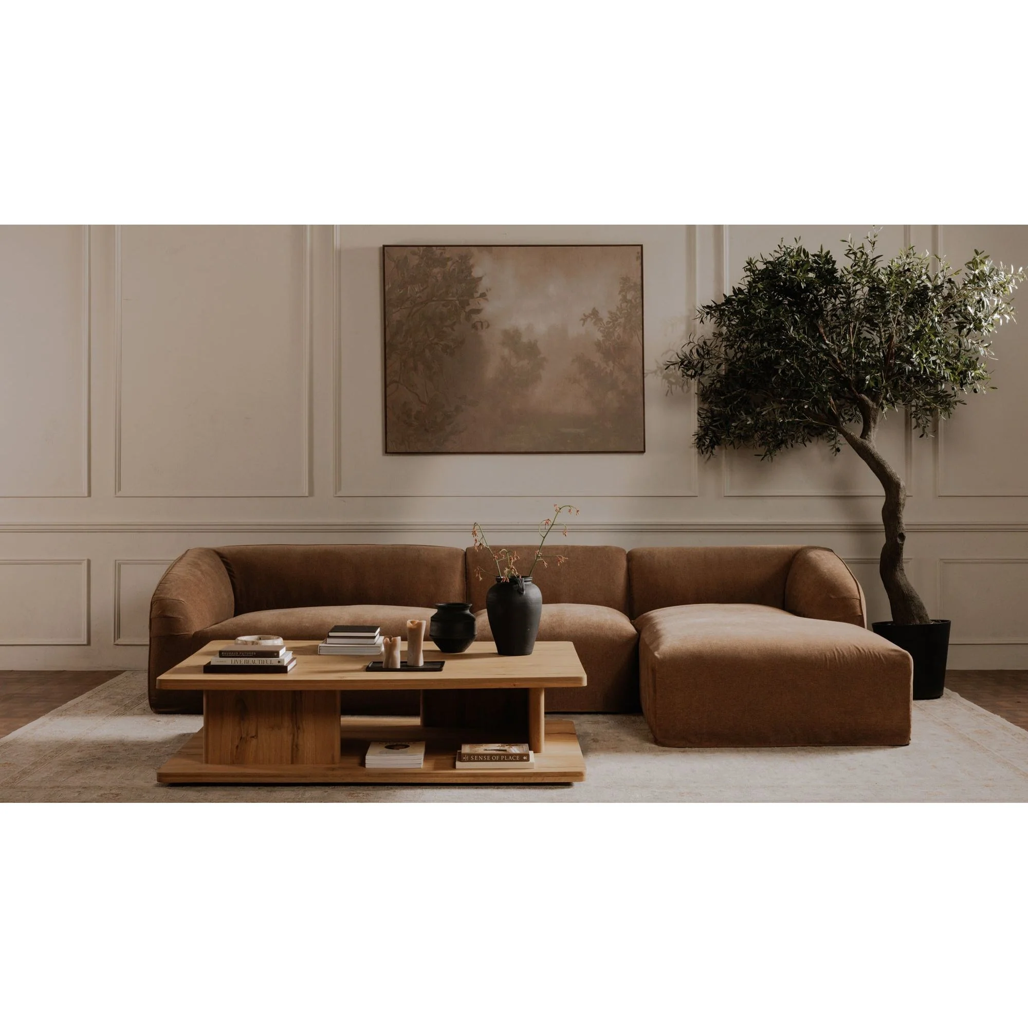 Casey Coffee Table - Image 16