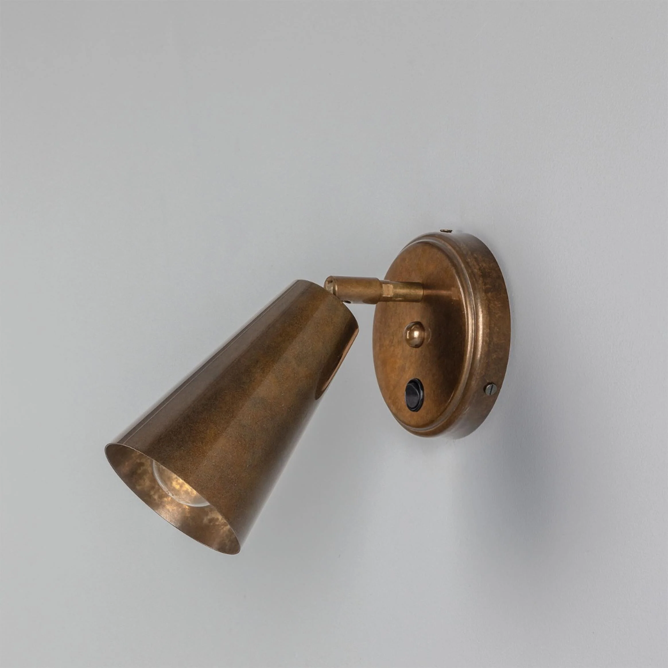 Cashel Wall Sconce - Image 3
