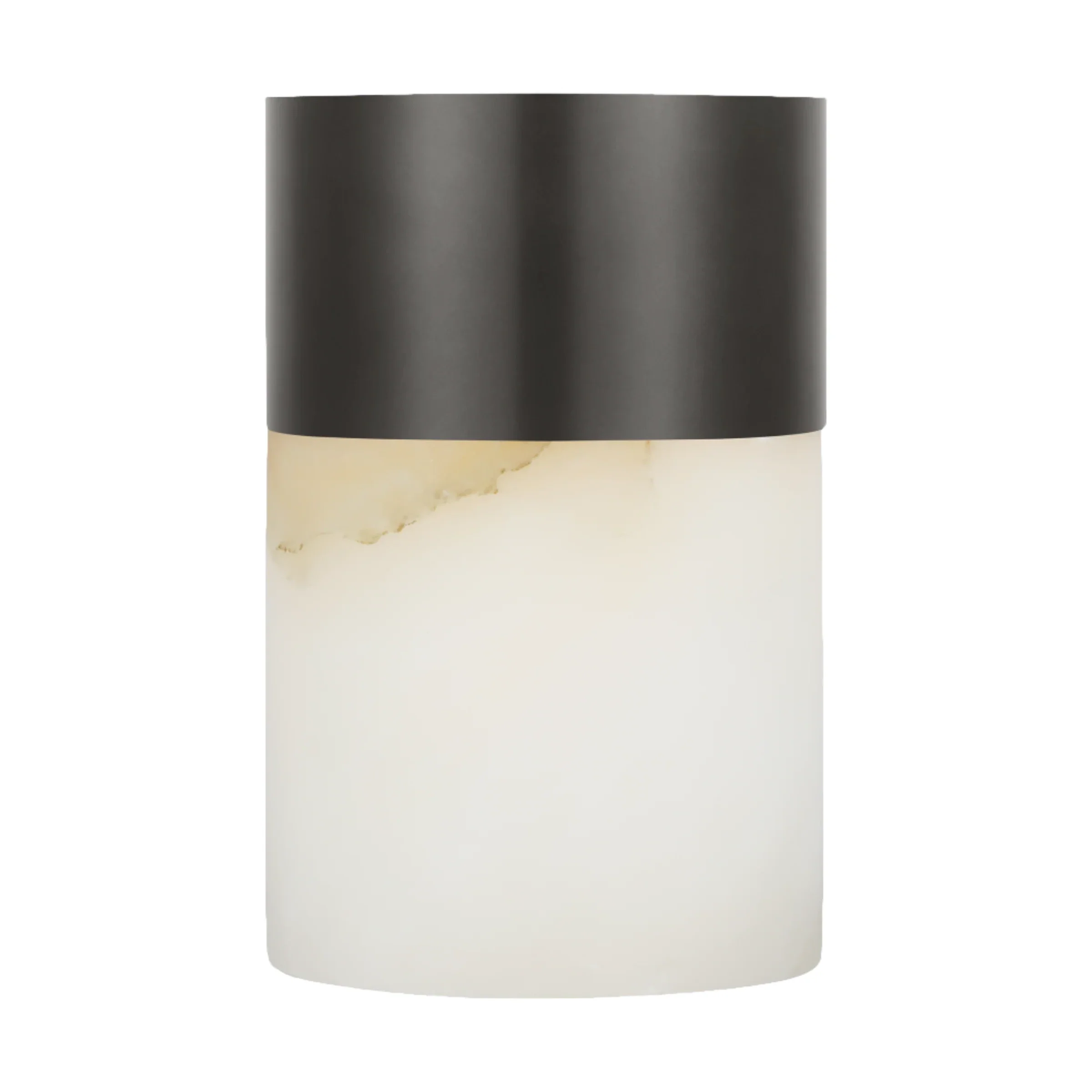 Caspe Alabaster 6 Rechargeable Table Lamp - Image 2