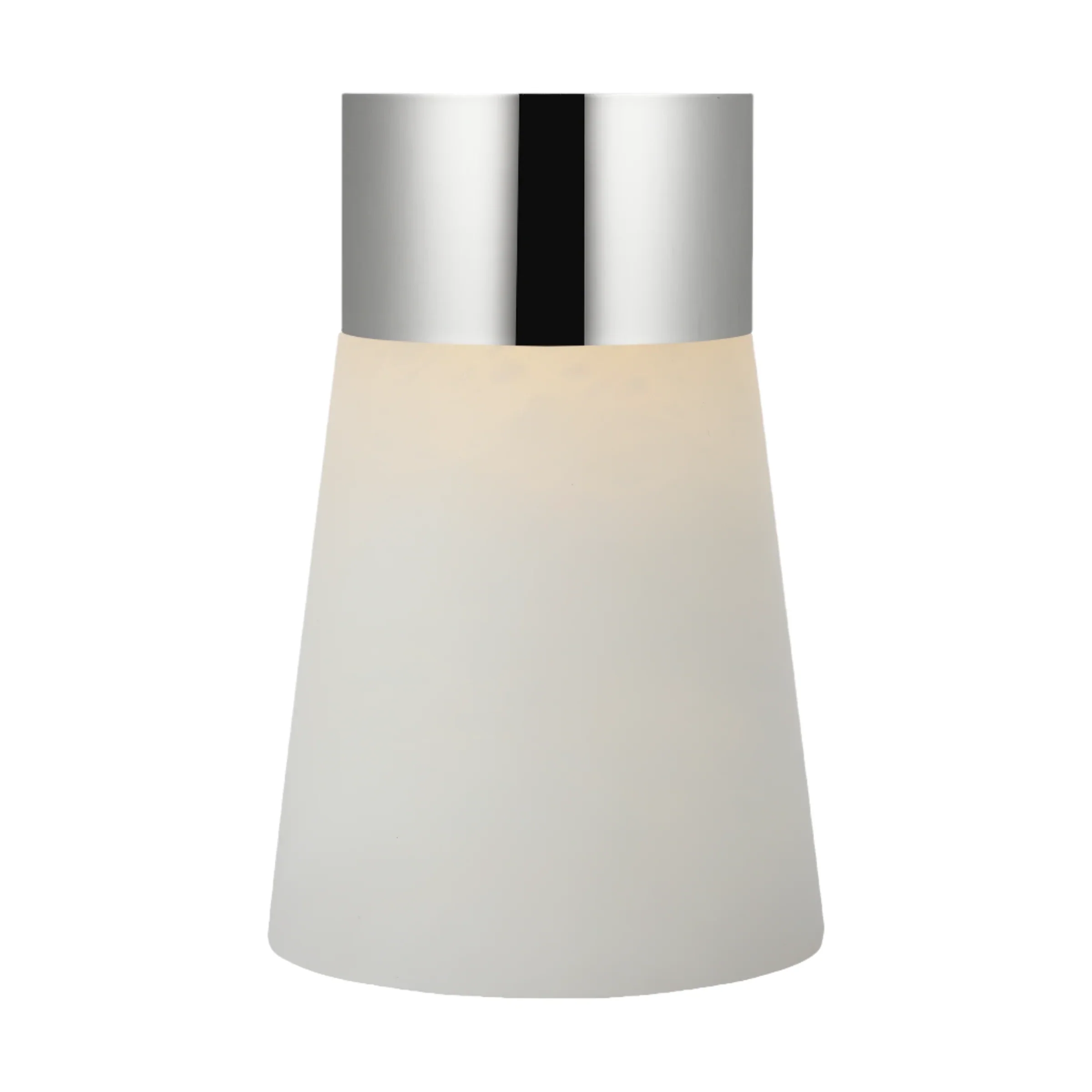 Caspe Alabaster 8 Rechargeable Table Lamp - Image 3