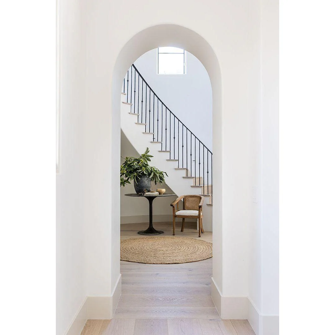 Cassis Natural Rug Pure Salt - Image 10