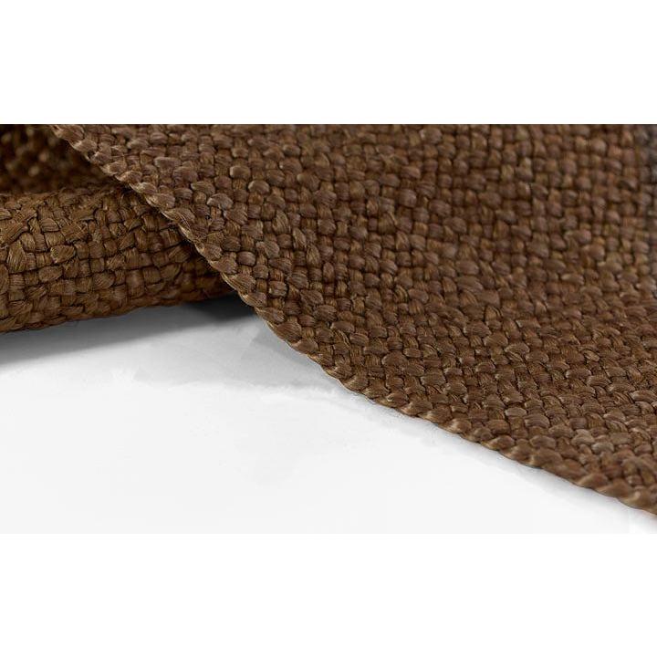 Cassis Walnut Rug Pure Salt - Image 7