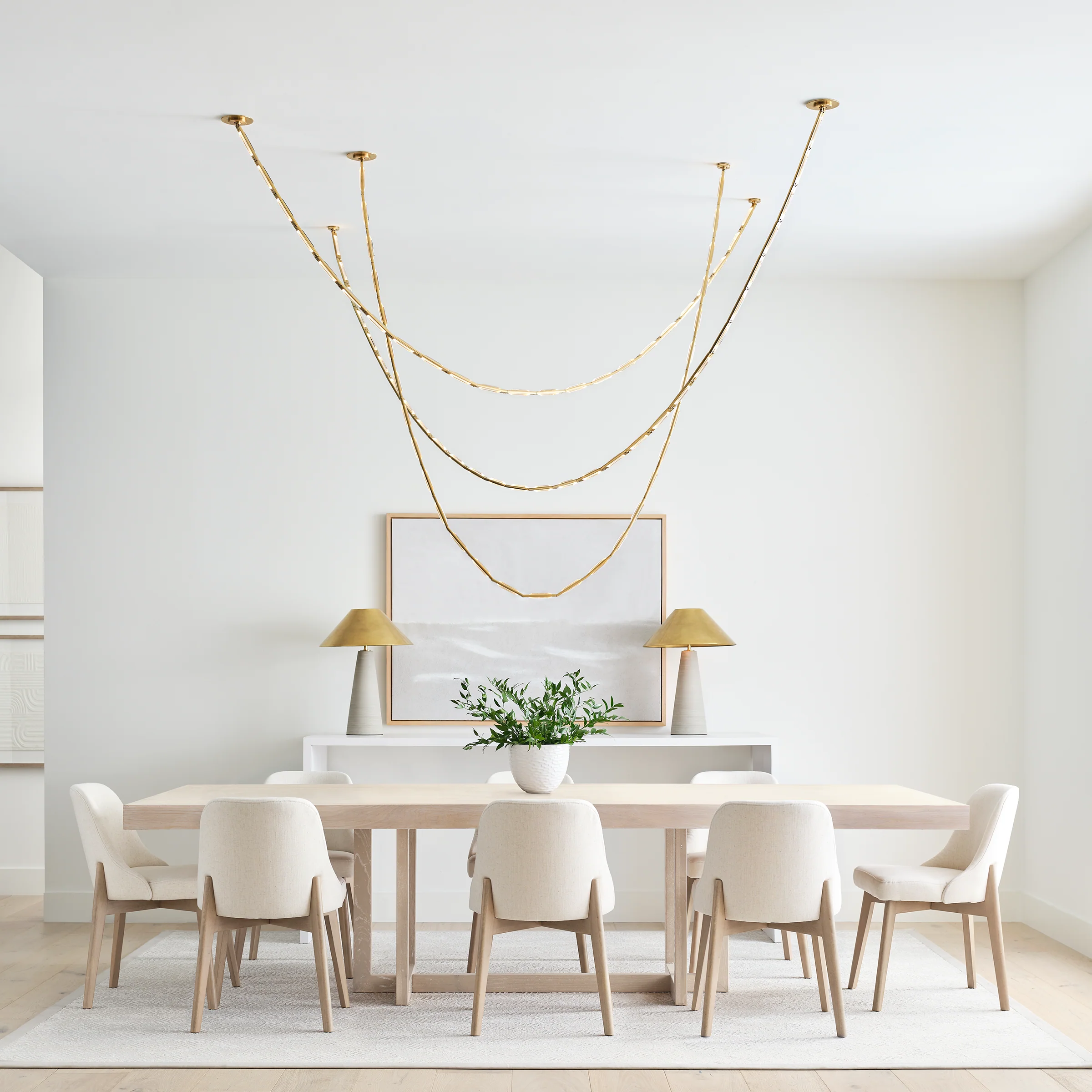 Catena 118 Chandelier - Image 9